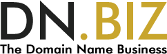 DN.BIZ Logo