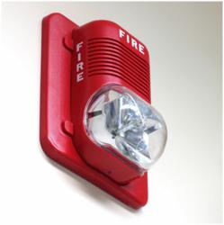 Commercial Fire Detection Systems | Secure Pacific