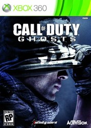 Call of Duty Ghosts