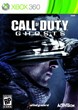 Call of Duty: Ghosts Available for Preorder on Xbox 360, Playstation 3...