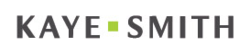 Business Marketing Communications | Kaye-Smith