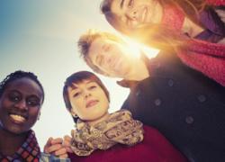 Alumni Program for Relapse Prevention