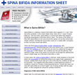 Spinabifida.net Optimizes Website to Provide Better and More Efficient...