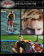 Lincoln Dews Joins SUP ATX Racing
