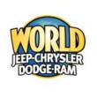 NJ Car Dealers Like World Jeep Chrysler Dodge Ram Announce Specials on...