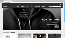 HOU5E: Built by You