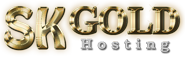 SKGOLD® Hosting