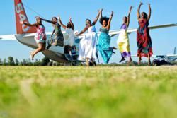 Beautiful Wedding Photography-Kenya