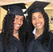 Kirstie and Kristie Bronner Named Co-Valedictorians for Spelman...