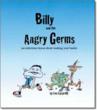 Leonard Lucarelli’s New Children’s Book Urges Good Hygiene