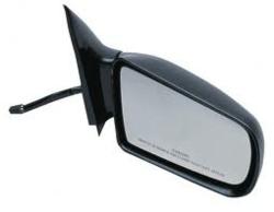 Dodge Charger Side View Mirrors