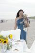 Celebrity Dog Trainers’ New Book “Hampton Dogs” Shows Off The Dogs of...
