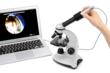 Microscope Adapter Set for Point 2 View Camera Now Available from...