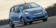 MyPerfectAutomobile Reports on EPA’s Rating of Chevy Spark EV, Reviews...
