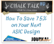 Triad Semiconductor Reveals How to Save 75% on Mixed Signal ASIC...