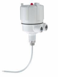 BinMaster's Bendable Capacitance Probe