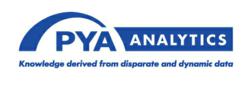PYA Analytics a new dimension in healthcare
