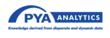 PYA Announces New Analytics Affiliate Company