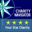 Two Ten Retains Coveted 4-Star Rating from Charity Navigator