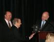 Bud Smail Receives Lifetime Achievement Award at Event Hosted by PAA...