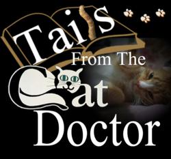 "Tails from The Cat Doctor"