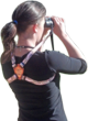 Crooked Horn Outfitters Releases New Realtree AP Pink Bino System