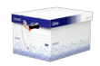 BOXIE™ Uno™ 10 Cube-Pack™ Available Exclusively in Staples®...