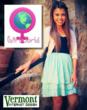 13 Year Old Girl Launches Social Network