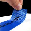 Lizard Label Adds Tamper-Evident Labels to Product Label Offerings