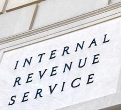 Keeping Under the IRS Radar