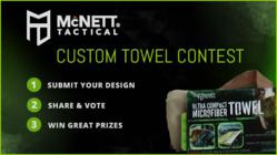 art contest, design competition, artwork, design contest, Mcnett, tactical