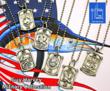 Guy Harvey Unveils Military Jewelry Collection