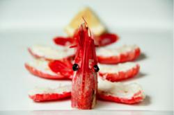 No Fixed Address Catering Company in Vancouver, BC