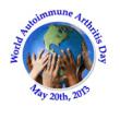 2nd World Autoimmune Arthritis Day Virtual Convention will Break...