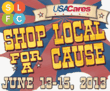 Dan Skarda-Farmers Insurance Participates in Shop Local for a Cause,...