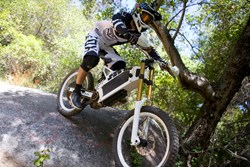 Stealth Electric Bikes