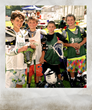 GameBreaker Lacrosse Camps Announces New Lacrosse and Leadership Camp