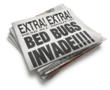 Bed Defense Natural Repellant Offers a Powerful Solution to the...