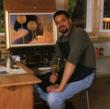 Celebrated Illustrator, Figurine Innovator, Thomas Blackshear, to...