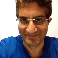 Tariq Drabu
