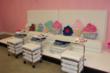 Affordable Seating Creates Custom Benches and Bo+oths for Pretty in...