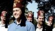 Indianapolis to Host 15,000 Visitors for 2013 Shriners International...