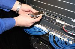 10 Gbps networking