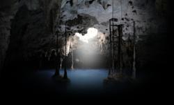 "Route of the Cenotes"