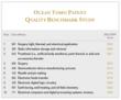 Ocean Tomo Releases Annual Study of Patent Quality Trends Among US...