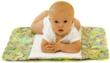 Bliss Baby & Maternity Now Carrying the Ah Goo Baby Plush Pad