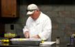 All Things Barbecue Hosts Private Cooking Class for Cargill Managers