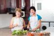 Mom’s Meals Insights: Top Ten Ideas for Making a Kitchen “Aging...