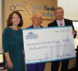 American Sentinel University Honors Nurse-Family Partnership with...