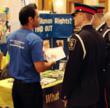 Youth for Human Rights Toronto Promote Tolerance